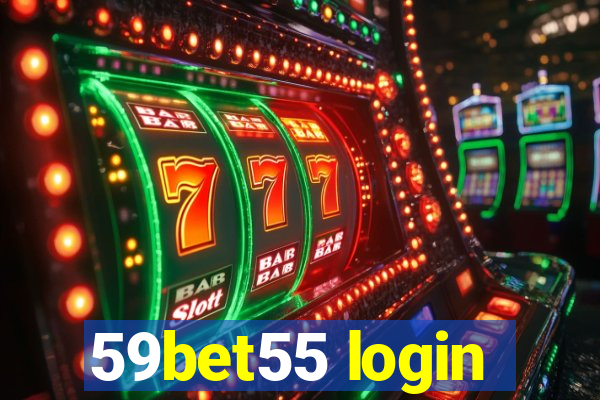 59bet55 login